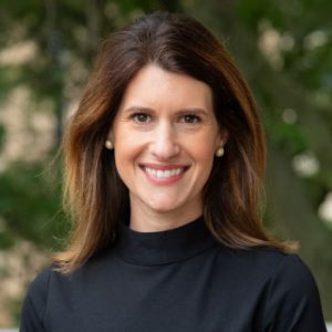 Headshot of Allison Prasch
